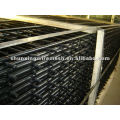 Alibaba China High Quality double bar fence